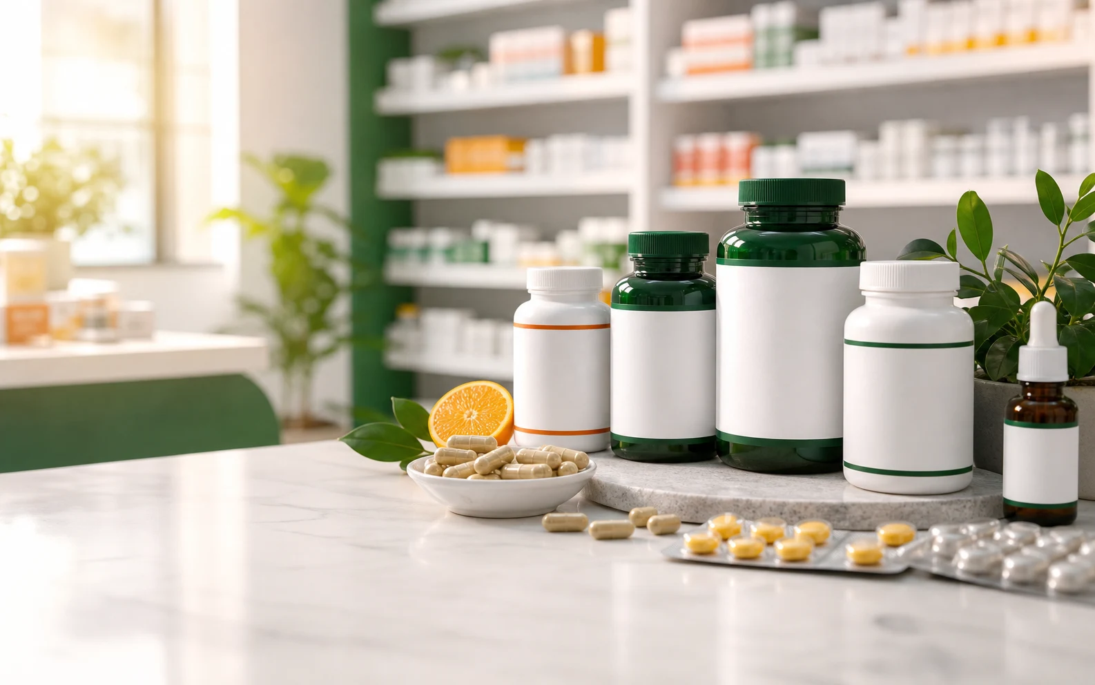 Vitamine și imunitate