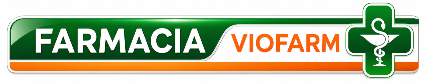 Farmacie Viofarm